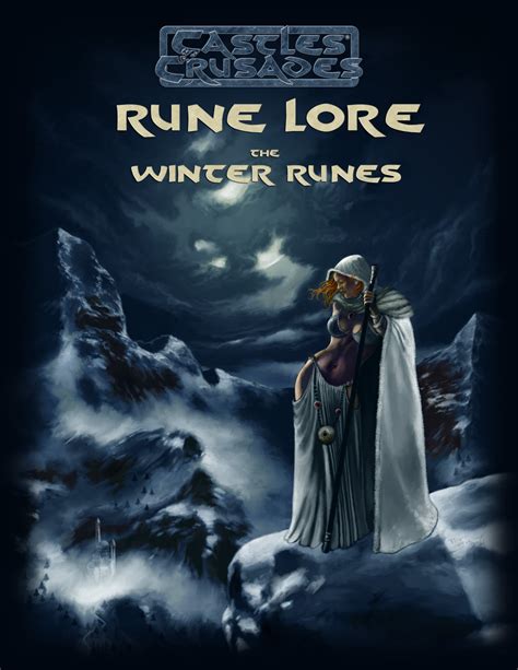 Rune adventurer 2e